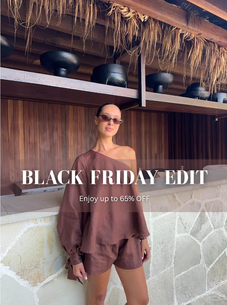 Black-Friday-Edit-2025 Isabella Longginou