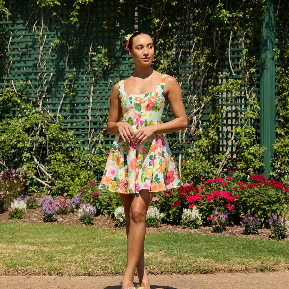 Shop-all Isabella Longginou