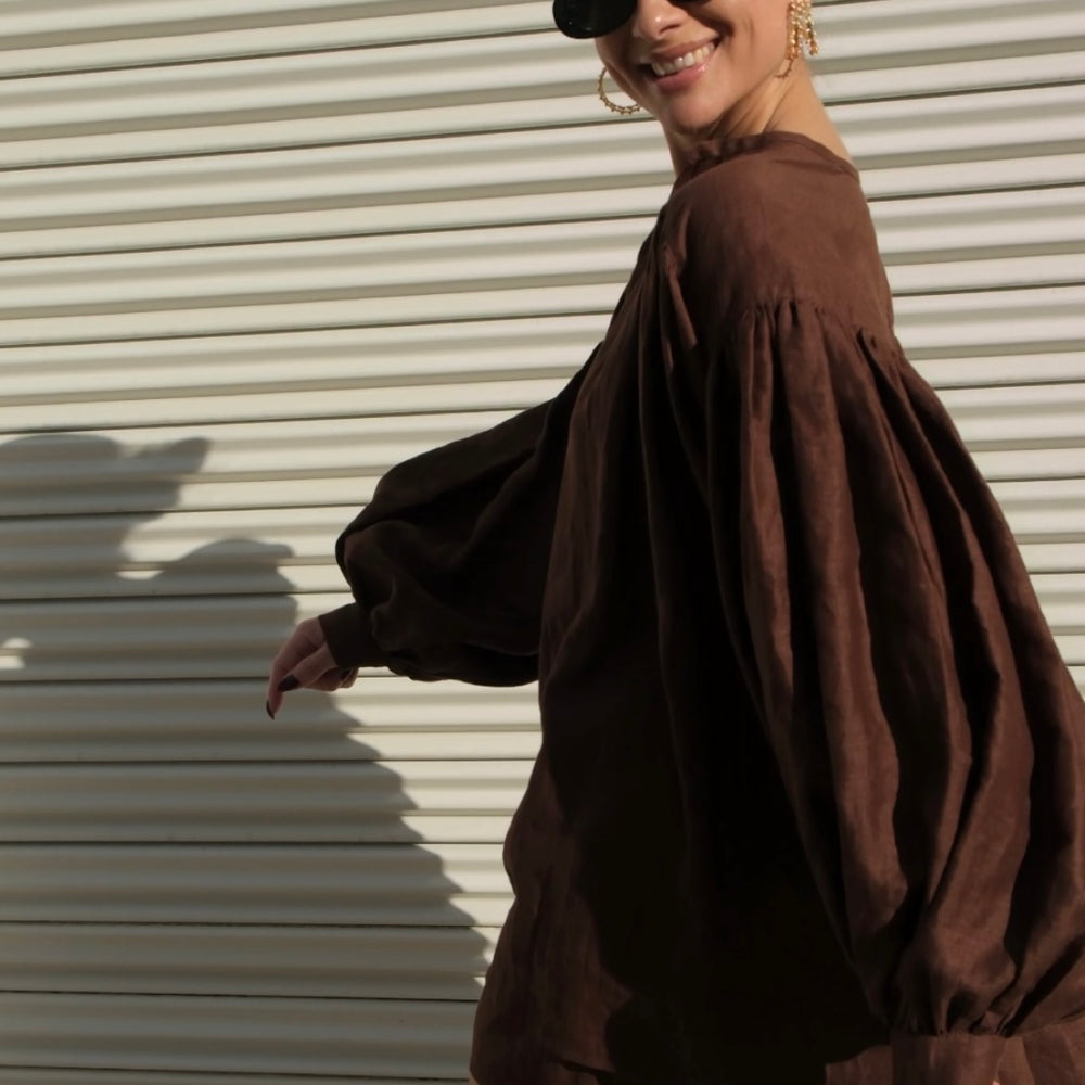 Isabella Longginou