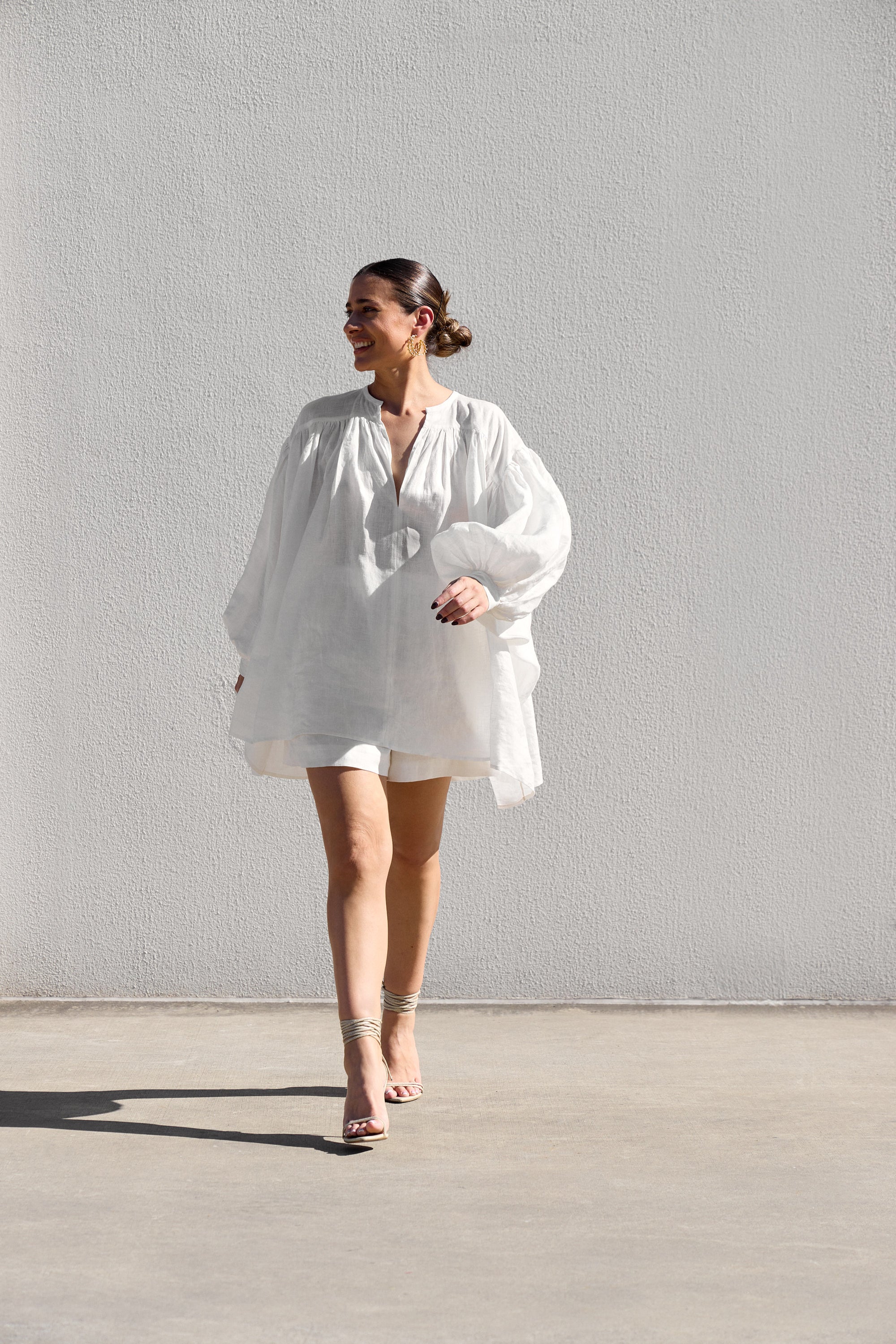 Puffy Shirt