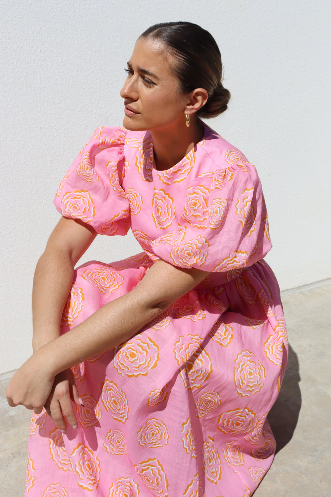 Women's Isabella Long Dress