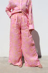 Peony Relaxed Pants